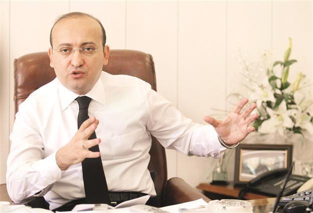 Meeting with PKK is not in the question: AKP deputy