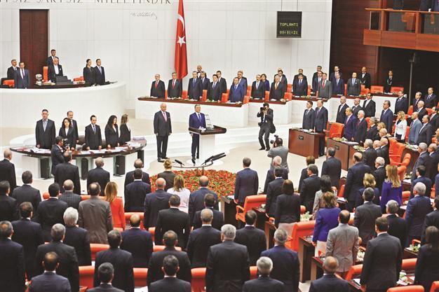 Cross-border motion submitted