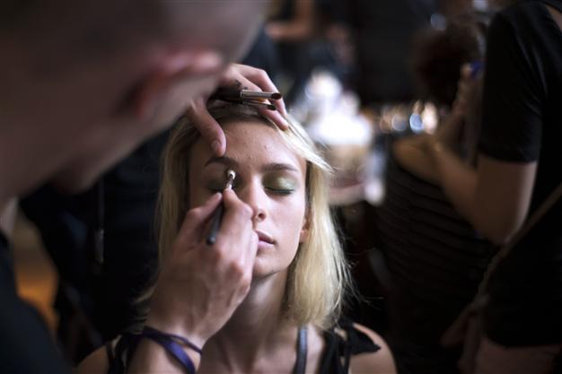 Turkish designer cancels Paris show after collection disappears