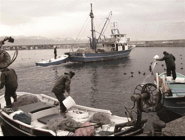 Trabzon after the new coastal road