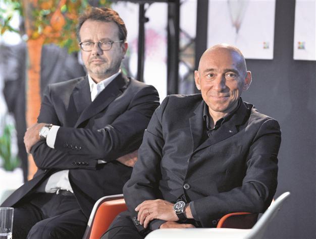 Accor sells US hotels to Blackstone