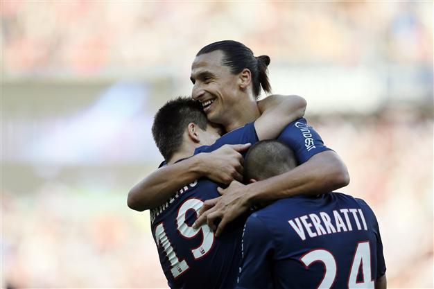 PSG looking to stamp authority with Porto win