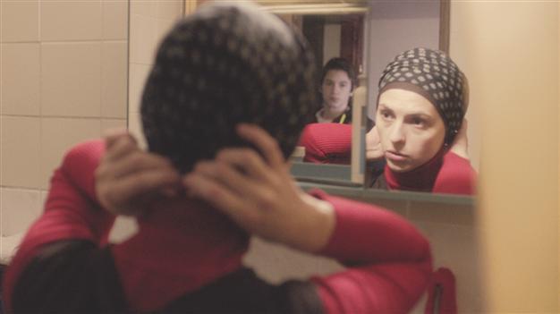 Cairo presents film panorama of Europe