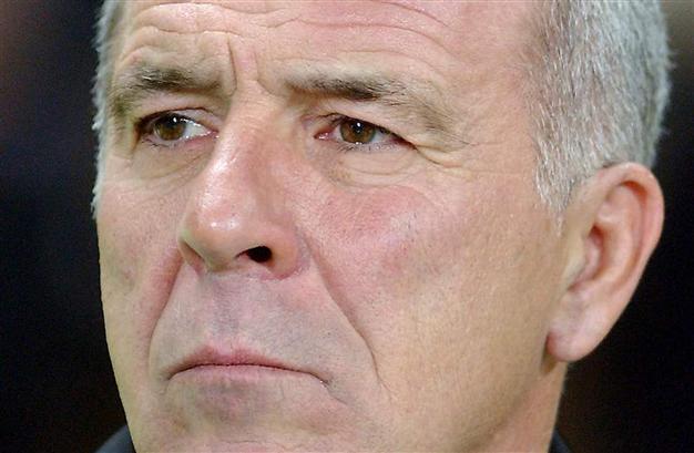 Gerets to replace Arveladze as the new Kayserispor coach