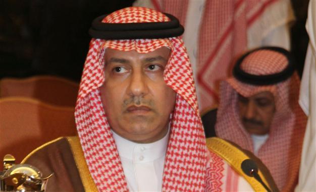 Saudi misses another regional meeting over Syria