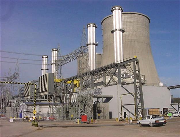 Limited impact seen if Iran’s gas exports cut