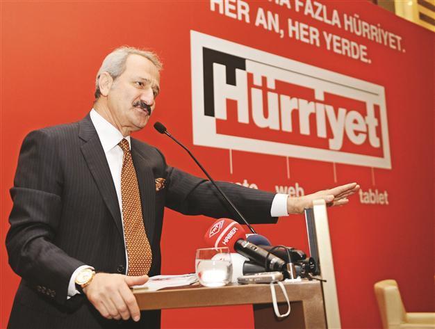 Turkey needs 6 pct growth: Çağlayan