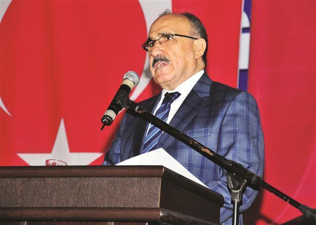 Öcalan’s release not on agenda: Atalay