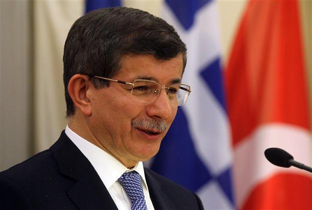 Turkey denies accusations over held Syria plane: Foreign ministry