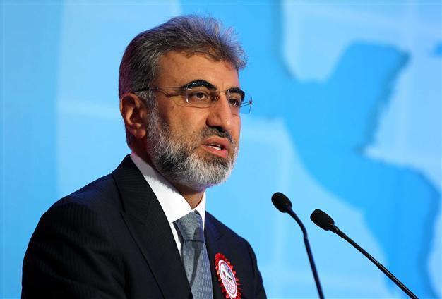 Syria has stopped buying electricity from Turkey: Energy minister
