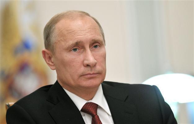 Putins scheduled Turkey visit postponed: spokesman