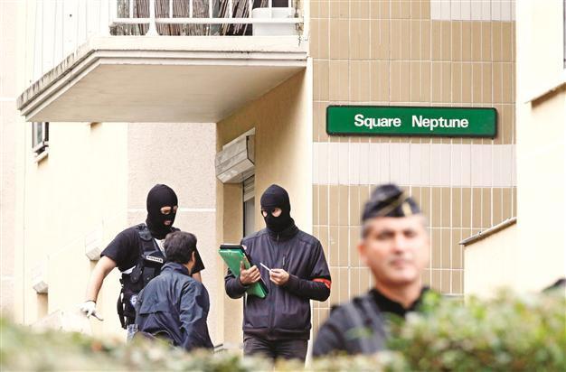 Player’s arrest spotlights sports as a tool of jihadist recruitment