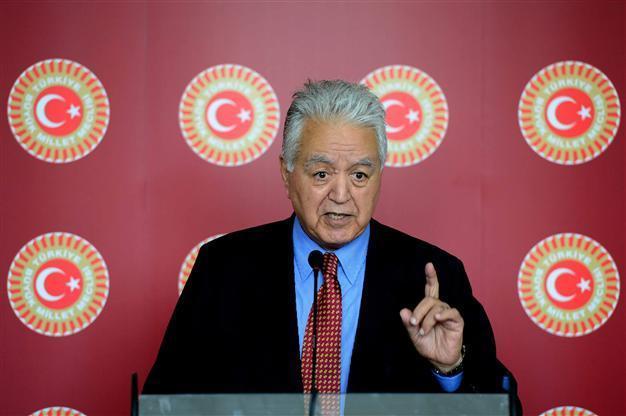 Plane incident bitter fruit of AKP’s biased Syria policy: CHP