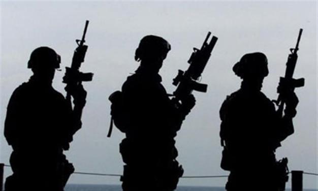 Ankara categorically denies US special forces’ presence in Turkey