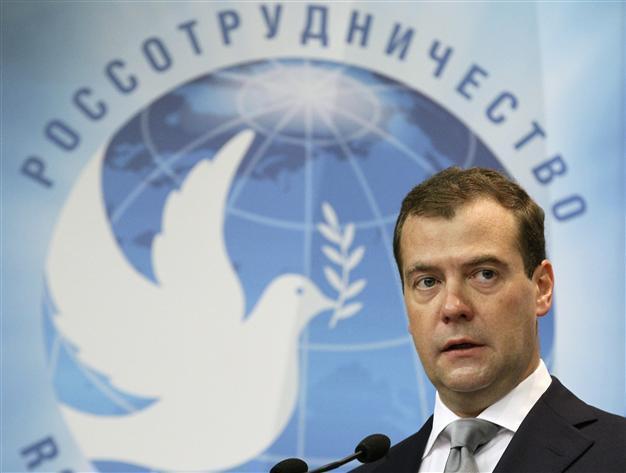 Syrian Ambassador to Moscow visits Russian Foreign Ministry