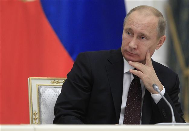 Putin to come to Turkey in December