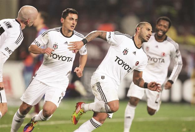 Q7 won’t play for Beşiktaş: chairman