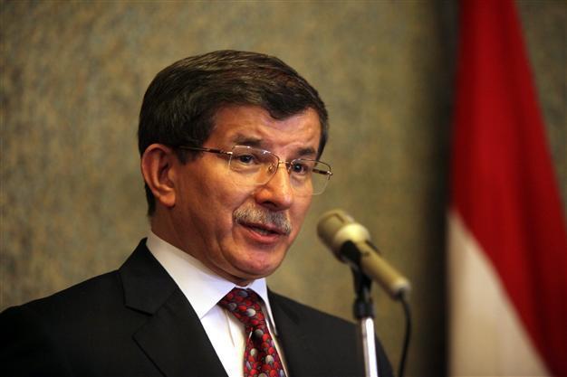 Ankara sends note to Damascus over plane cargo: report