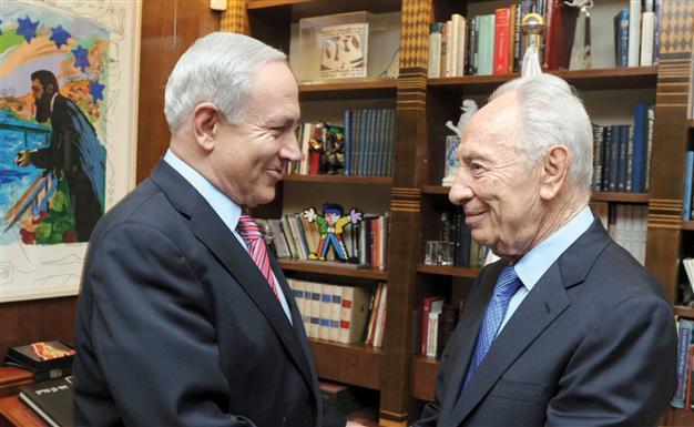 Easy election win for Netanyahu, polls say