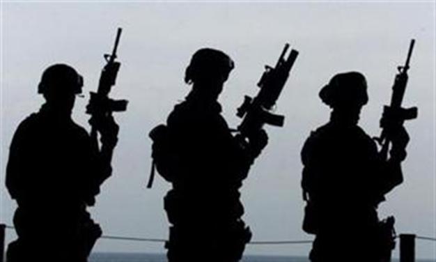 Turkey denies reports of US troops on border