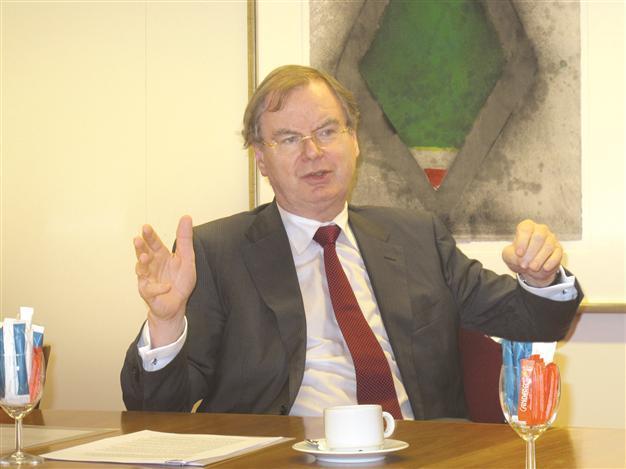 Businesses in Holland eye strong euro, more Turkey trade