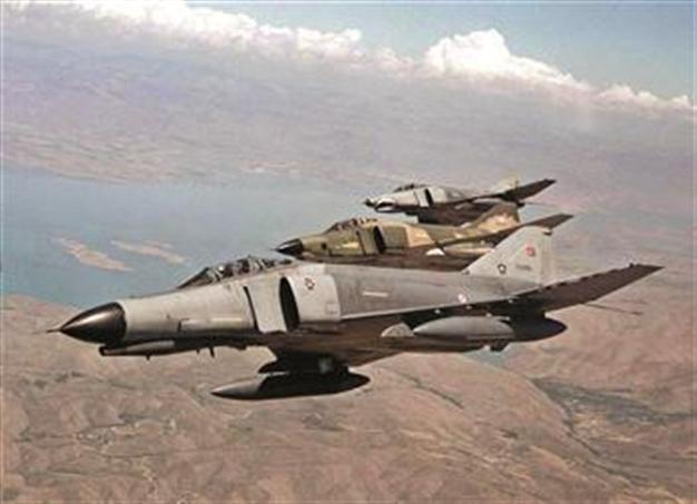 Saudi TV station claims to hold secret documents on downed Turkish jet