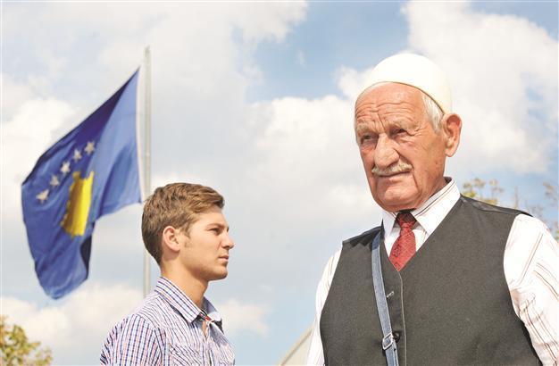 Partition of North will not happen, says Kosova PM