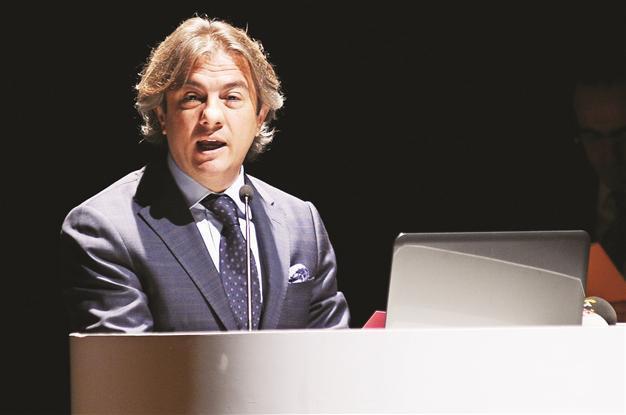 Beyoğlu seeks roots with new museum