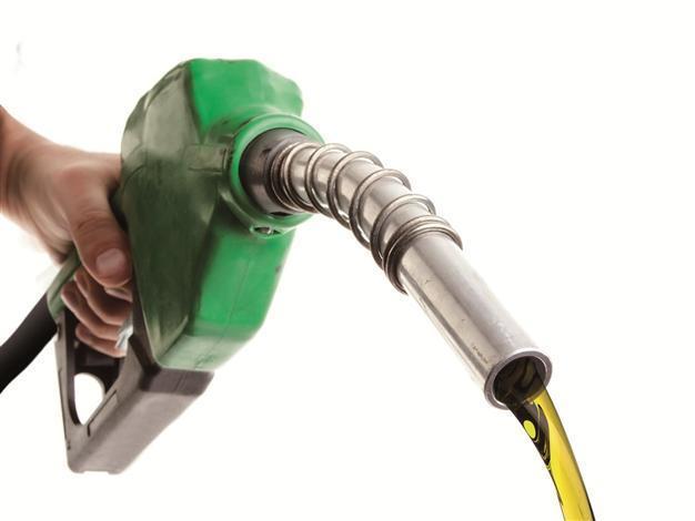 Oil prices in Turkey reach record high