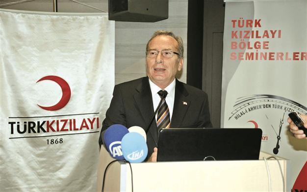 HIV on the rise as Turks go abroad: Red Crescent