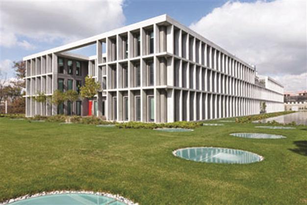 Doğan clears structured tax debts before due
