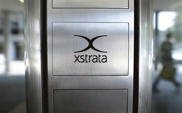 Xstrata, Glencore announce new deal