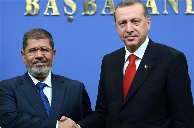 Billion dollar agreement signed with Egypt
