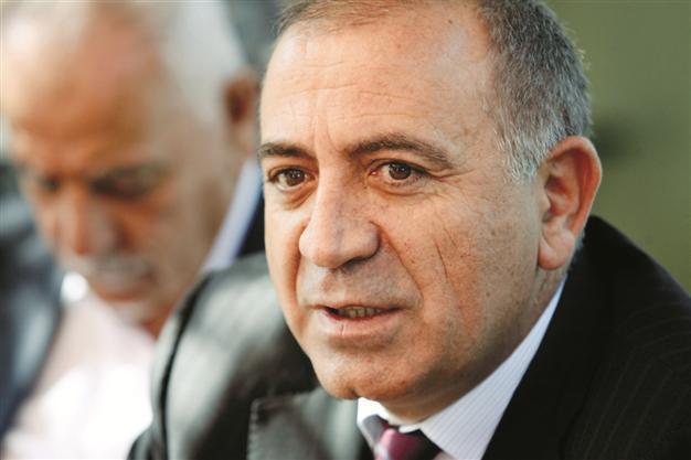 ‘CHP determined on Kurdish issue’