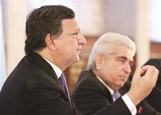 European Union expects more from Greek Cyprus