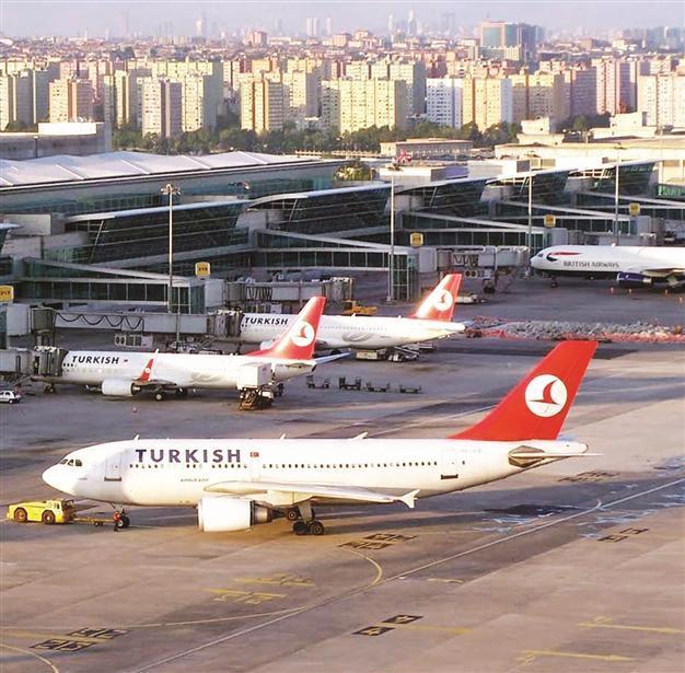 Flag carrier to acquire 15 A330-300 aircraft