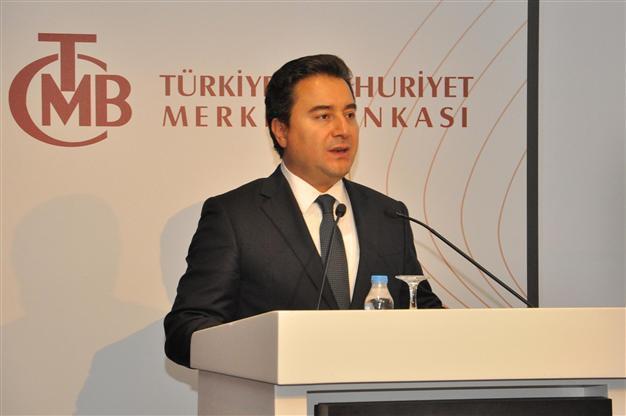 Turkish economy will grow 3.2 percent this year, Deputy PM says