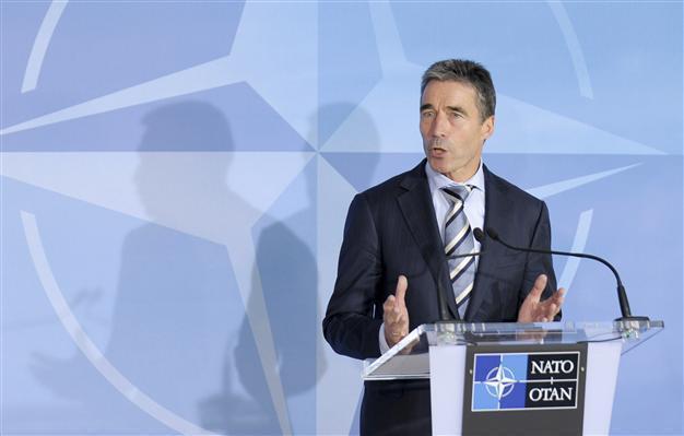 NATO has plans to defend Turkey if needed: Rasmussen