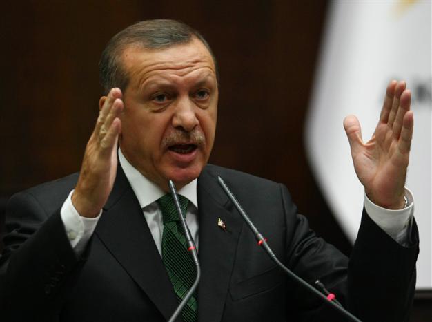 We do not cry for the deaths of ‘terrorists,’ says Turkish PM