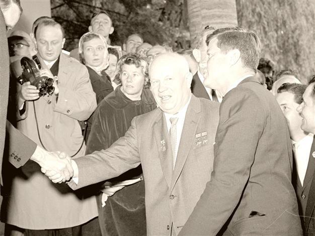 World marks half-century since Cuban missile crisis