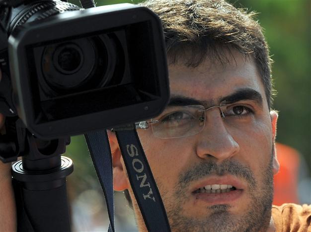 Federation chief attacks cameraman in World Golf Final