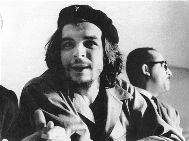Che Guevaras diary goes digital