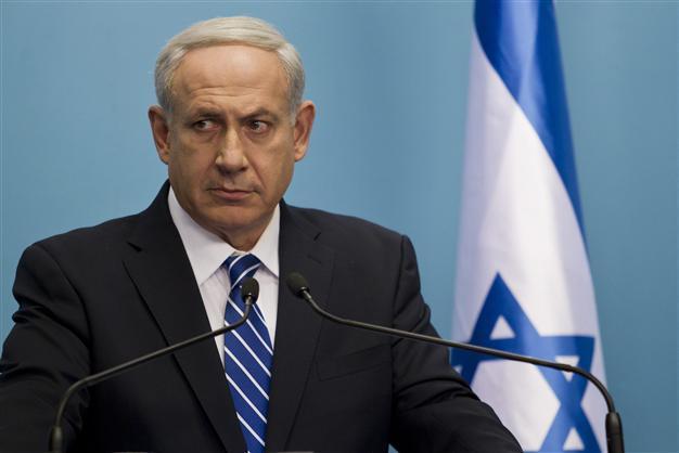 Israel PM sitting pretty as election race begins