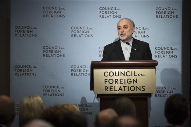 UN nuclear chief to visit Iran: Salehi