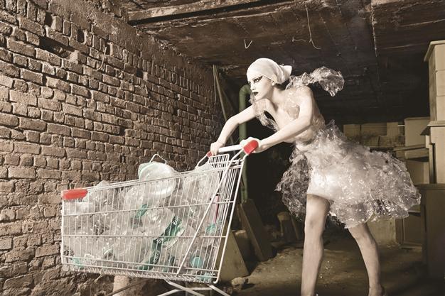 Design Biennial puts Turkey on world stage