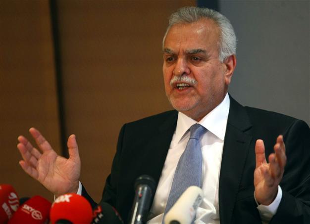 Iraq stops paying salary of convicted fugitive VP