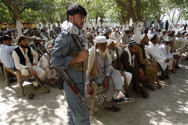 Afghan offers bounty for anti-Islam filmmaker