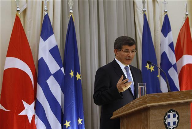 Greece-Turkey summit in January to boost ties