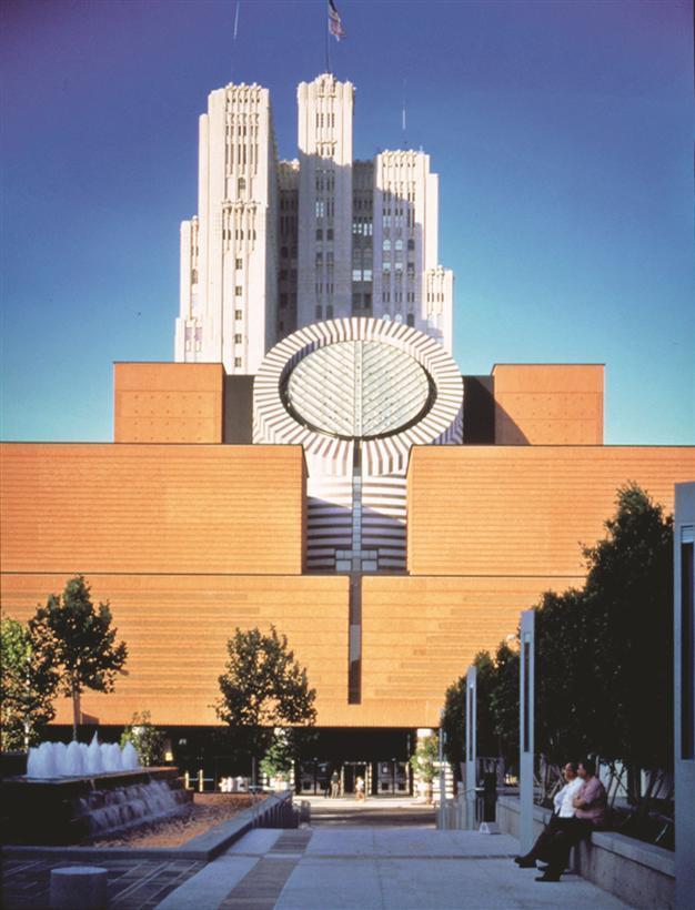 US experts to talk on museum marketing
