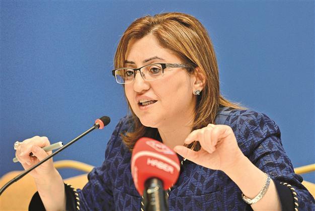 Arranged marriages misunderstood: Şahin
